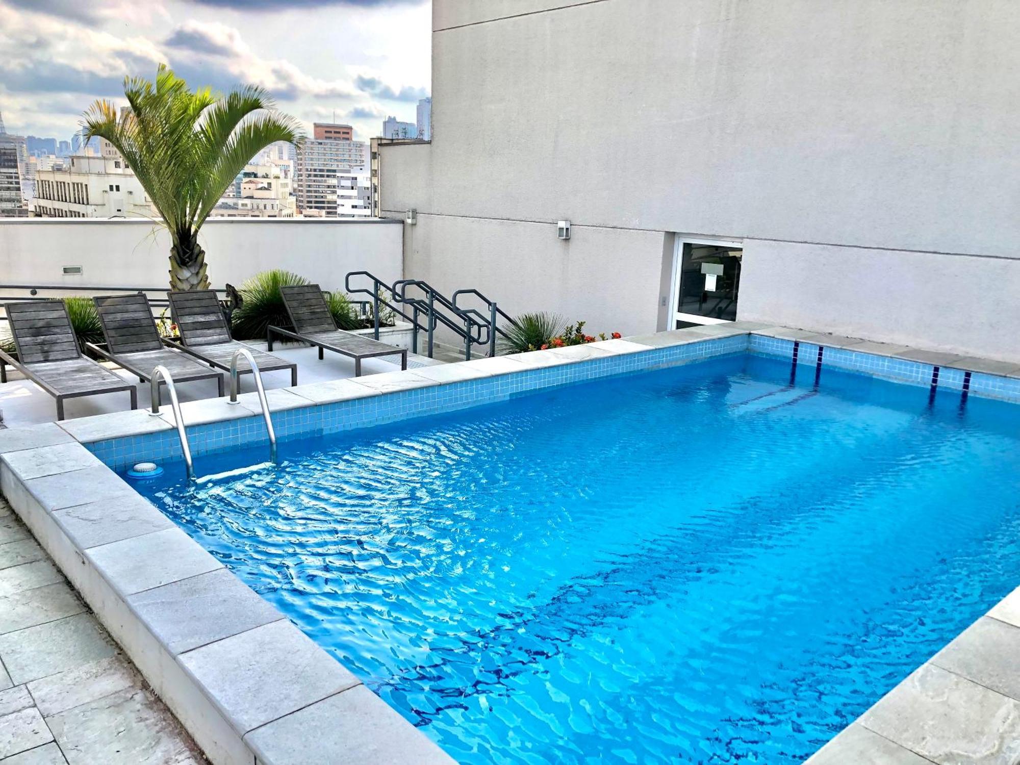 Seular 63 O Conforto De Um Lar Em Qualquer Lugar Sao Paulo