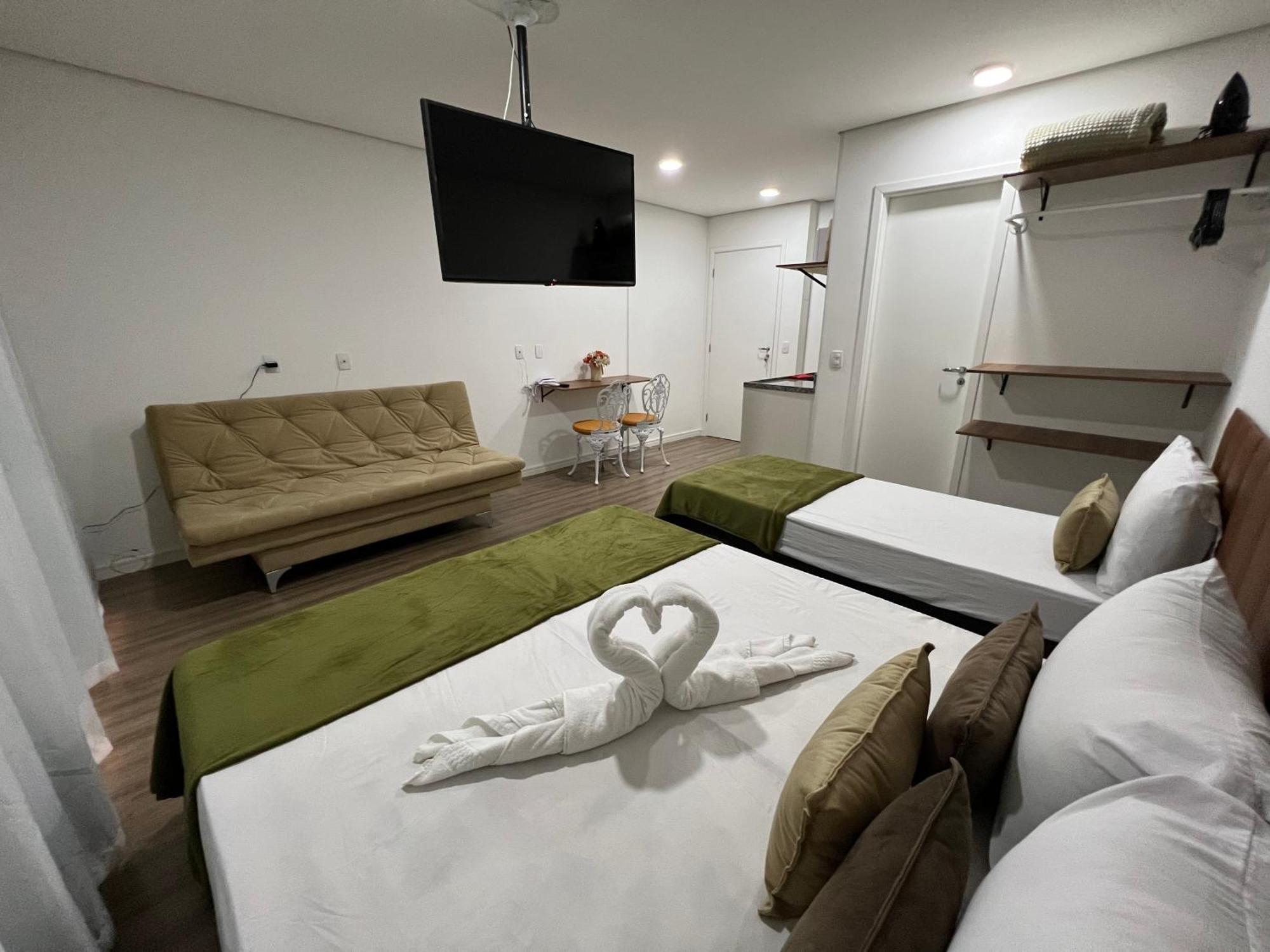 Seular 63 O Conforto De Um Lar Em Qualquer Lugar