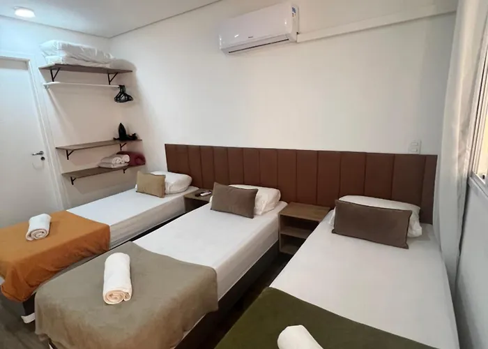 Seular 63 O Conforto De Um Lar Em Qualquer Lugar