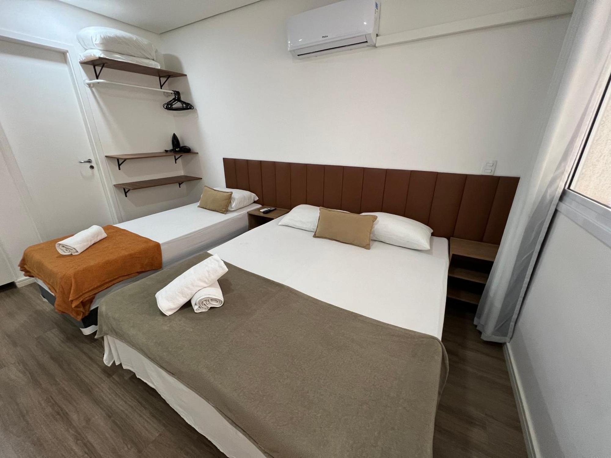 Seular 63 O Conforto De Um Lar Em Qualquer Lugar Apartamento