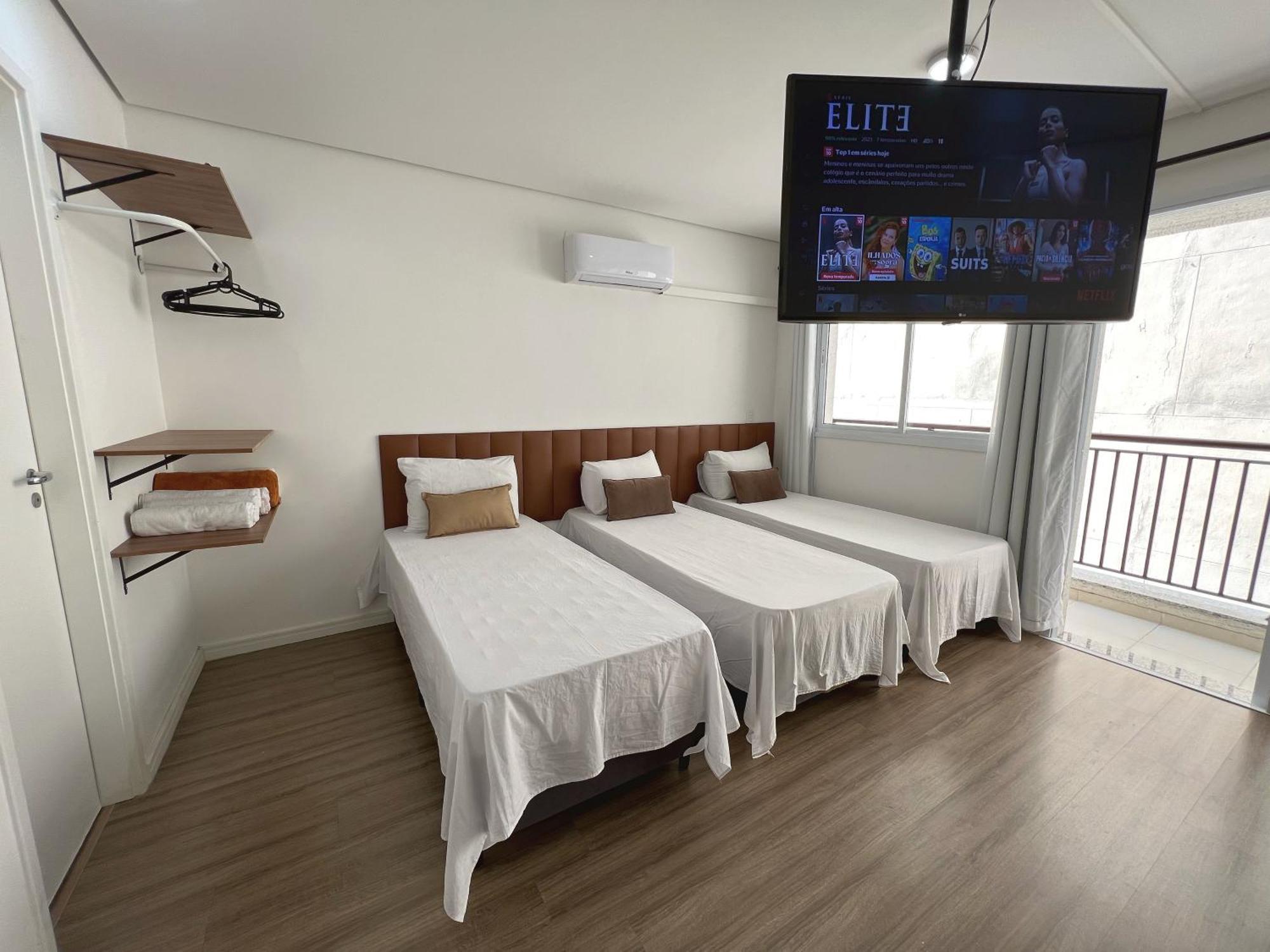Seular 63 O Conforto De Um Lar Em Qualquer Lugar