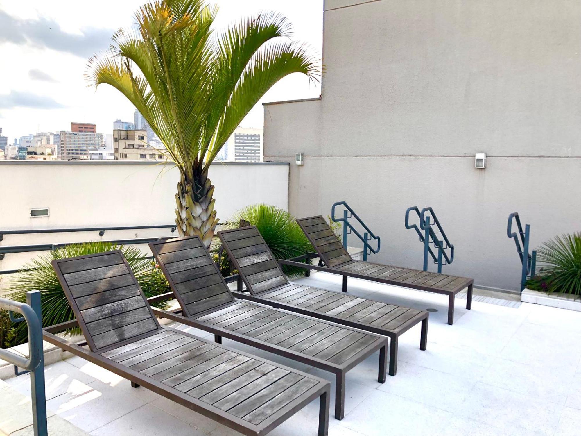 Apartamento Seular 63 O Conforto De Um Lar Em Qualquer Lugar