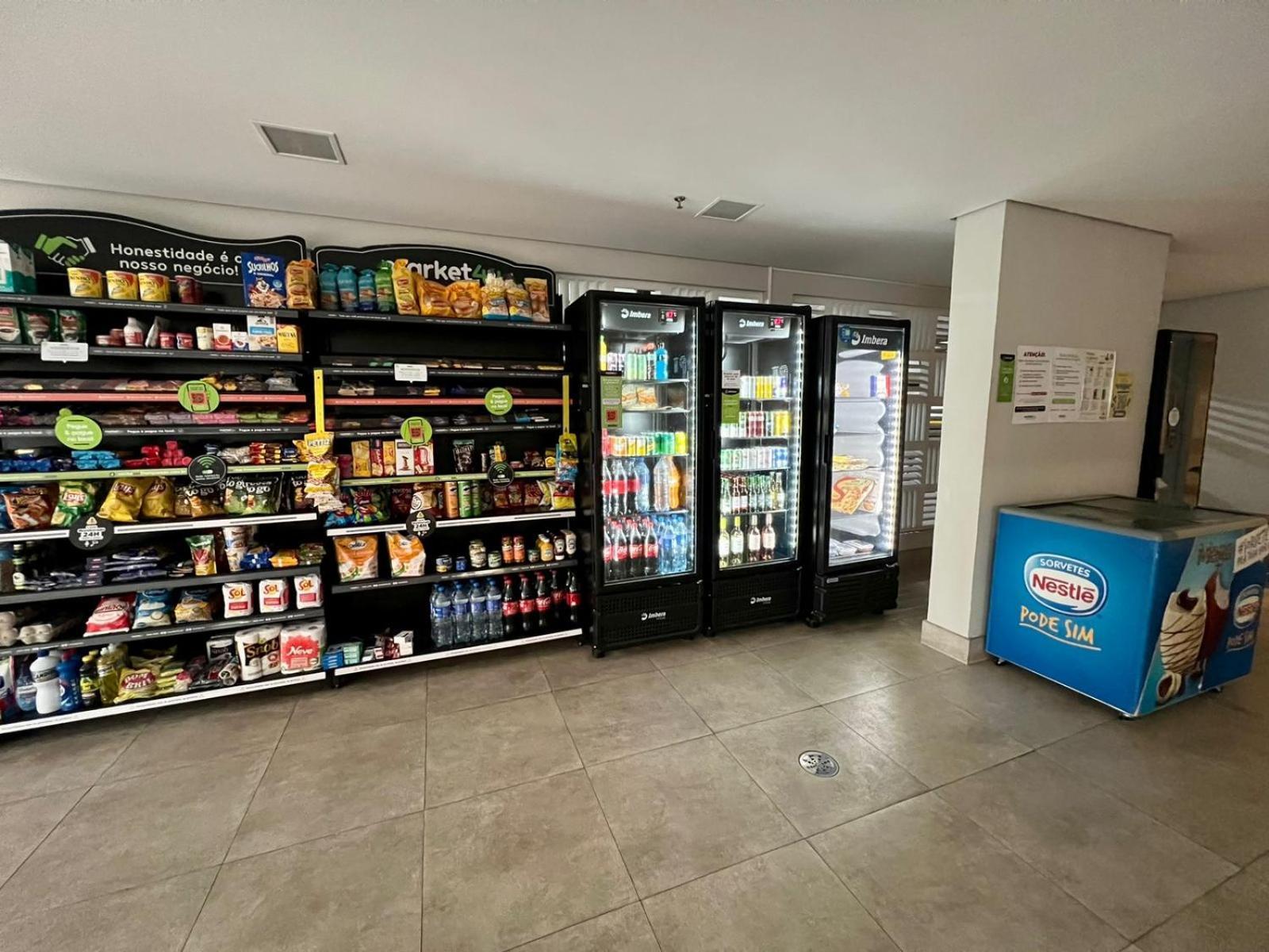 Seular 63 O Conforto De Um Lar Em Qualquer Lugar Apartamento *