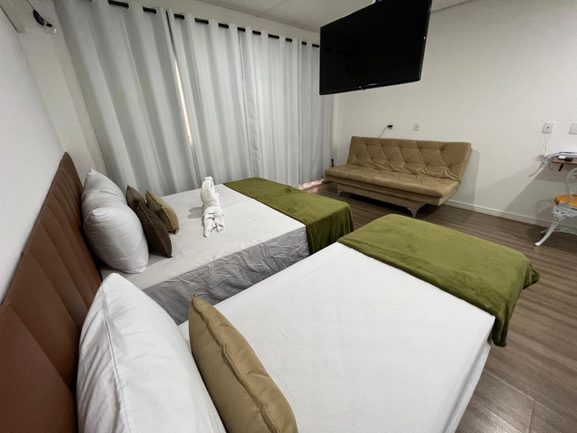 Apartamento Seular 63 O Conforto De Um Lar Em Qualquer Lugar São Paulo