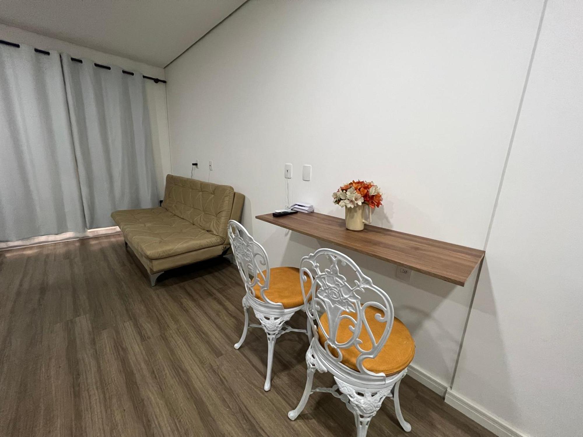 Seular 63 O Conforto De Um Lar Em Qualquer Lugar * São Paulo