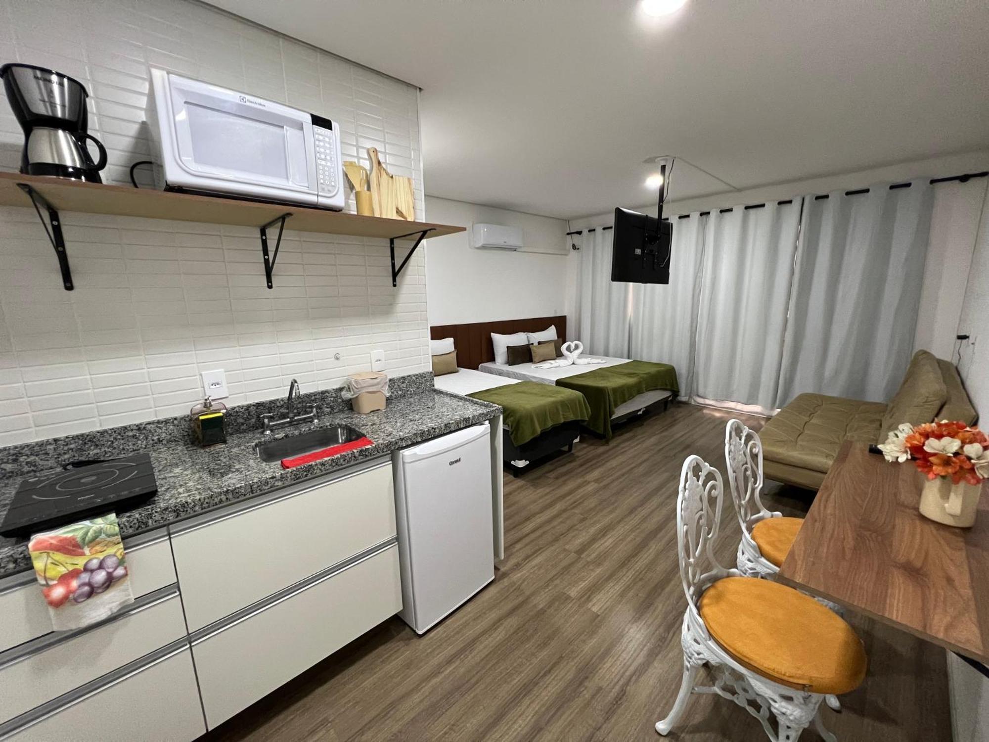 Apartamento Seular 63 O Conforto De Um Lar Em Qualquer Lugar *