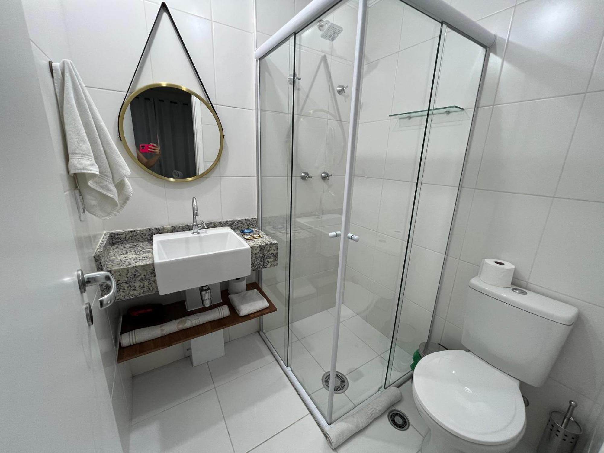 Apartamento Seular 63 O Conforto De Um Lar Em Qualquer Lugar